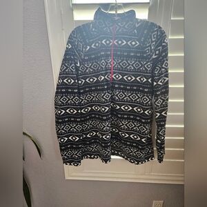 Eddie Bauer Fleece Size XXL